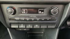 Skoda Rapid Spaceback 1.6 TDI CR SE Tech 5dr Diesel Hatchback